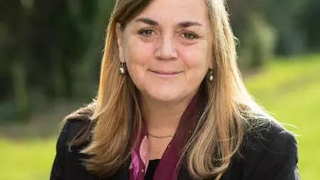 kathy willis