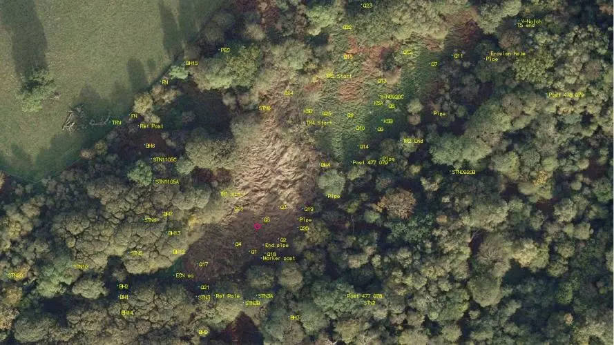 plant derived toxins curt lambeth core location