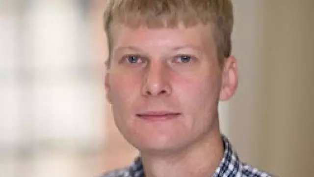 peter long