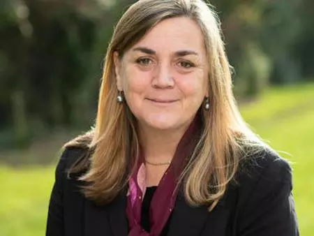 kathy willis