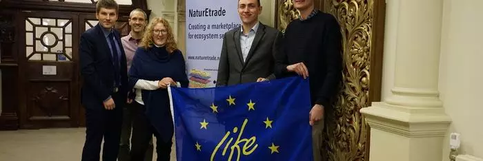 naturetrade