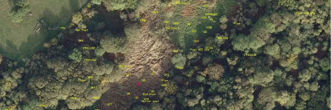 plant derived toxins curt lambeth core location